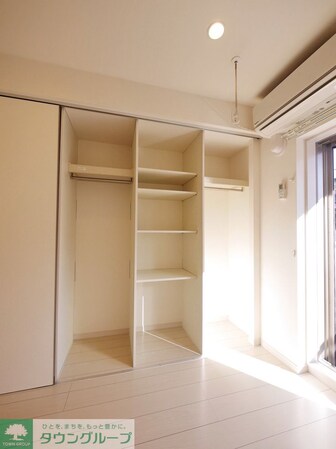 リブリ・richeVIIIの物件内観写真